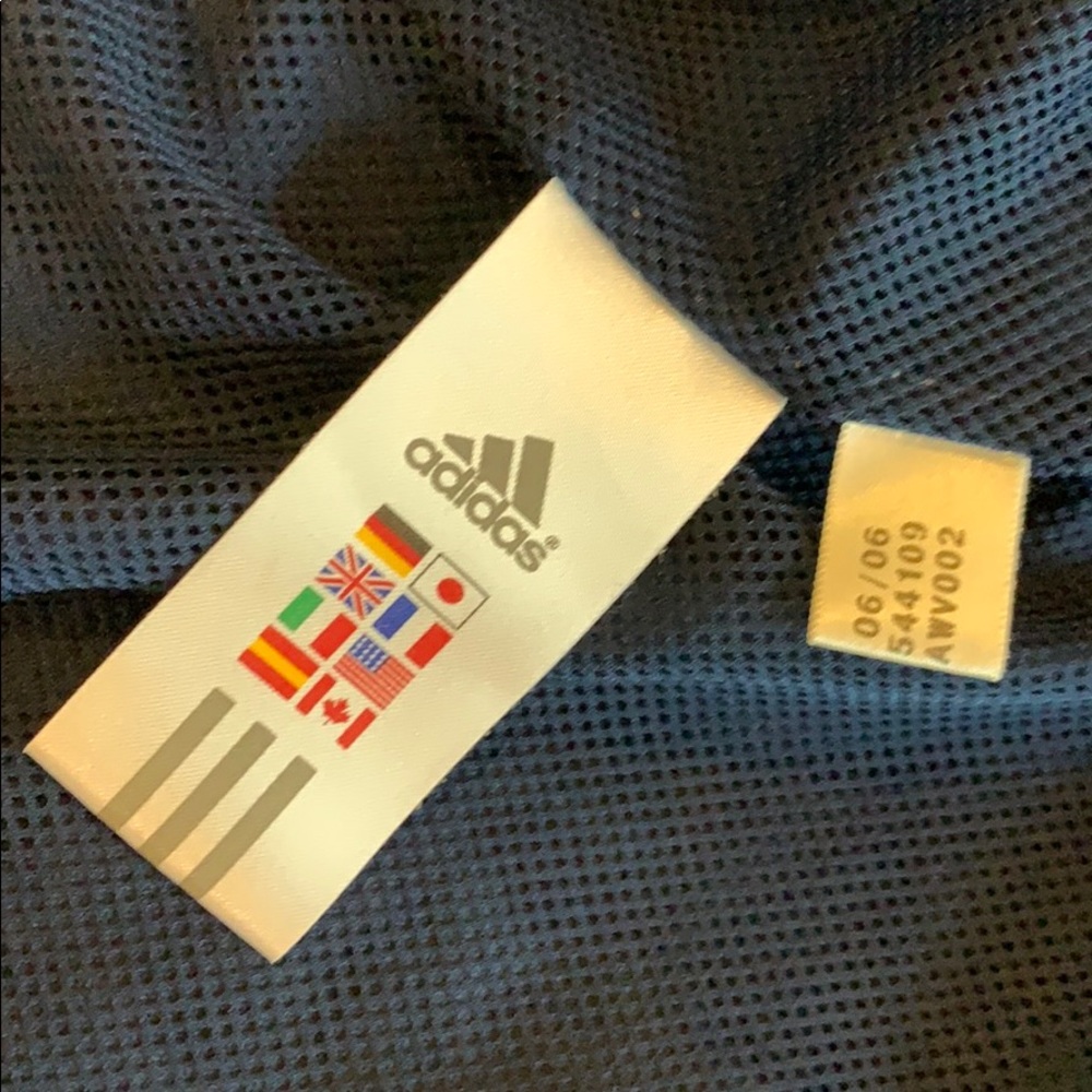Adidas Jacket - Picture 4 of 5